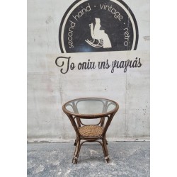  Τραπεζάκι μπαμπού  Granny's 103297