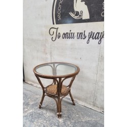  Τραπεζάκι μπαμπού  Granny's 103297