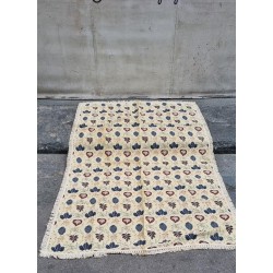 Τραπεζομάντηλο Granny's 101279