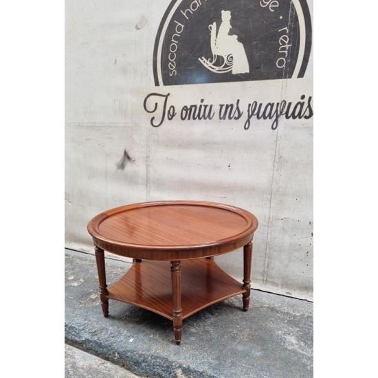 Τραπέζι σαλονιού Granny's 118451