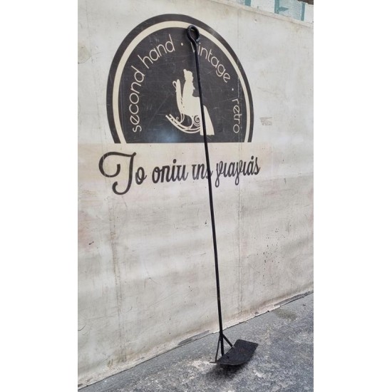Τσάπα μεταλλική Granny's  115969