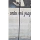 Τσάπα μεταλλική Granny's  115969