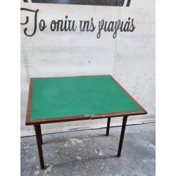 Κονσόλα-τραπέζι ανοιγομενο με τσόχα Granny's 109677