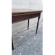 Κονσόλα-τραπέζι ανοιγομενο με τσόχα Granny's 109677