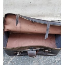  Βαλίτσα  vintage Granny's 100537