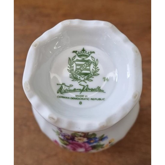 Βαζάκι made in Germany Granny's 105744