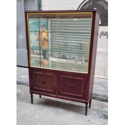 Βιτρίνα εποχής Granny's 105076
