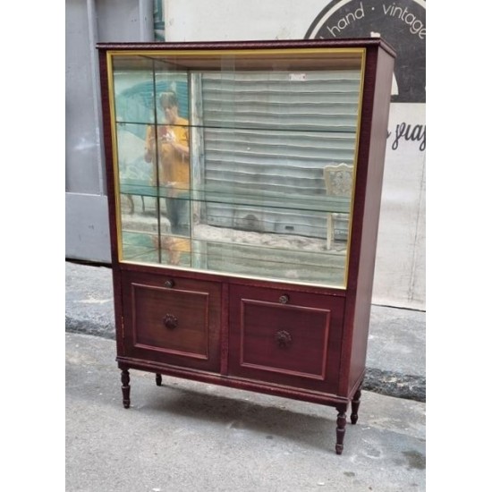 Βιτρίνα εποχής Granny's 105076