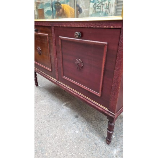 Βιτρίνα εποχής Granny's 105076