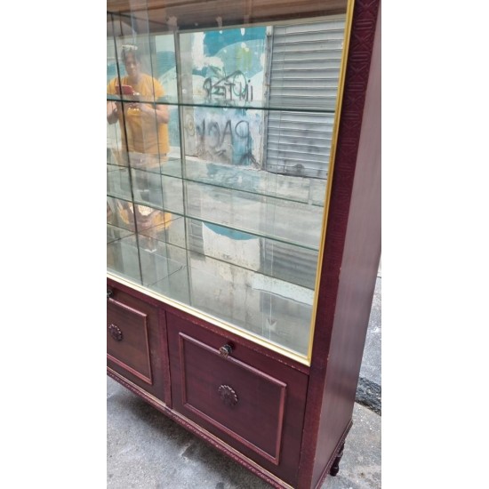 Βιτρίνα εποχής Granny's 105076