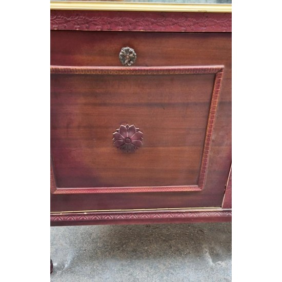 Βιτρίνα εποχής Granny's 105076