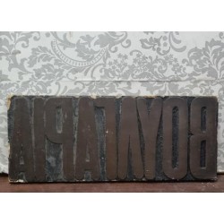 Καλούπι "Βουλγαρία" Granny's 105607