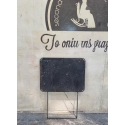 Τραπεζάκι σπαστό Granny's 107441