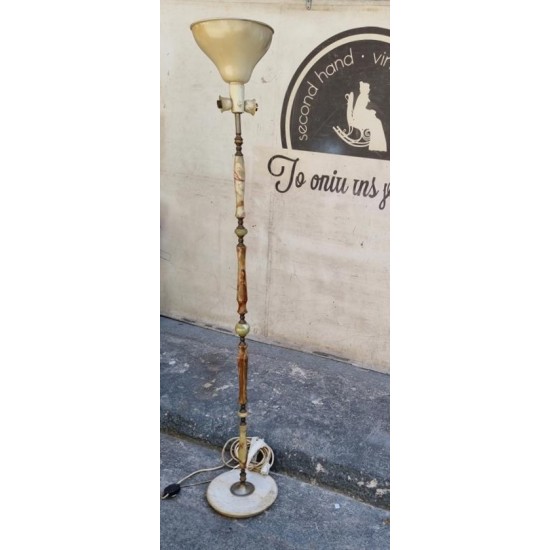 Επιδαπέδιο φωτιστικό με μάρμαρο Granny's 106455