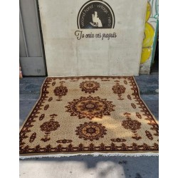  Χαλί μάλλινο Granny's 106459