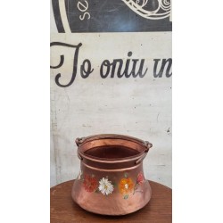 Χάλκινο σκεύος Granny's 110768