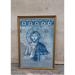 Κάδρο εκτύπωση Granny's  106232