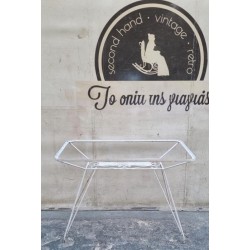 Τραπέζι φερ φορζέ Granny's 108425