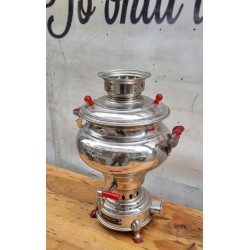 Διακοσμητικό σαμοβάρι Granny's 103922