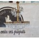   Φωτιστικό 5φωτο Granny's  109675
