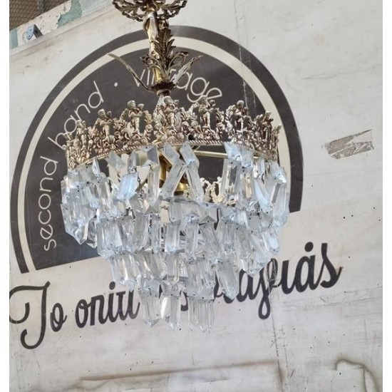   Φωτιστικό 6φωτο Granny's  119684