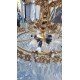   Φωτιστικό 7φωτο Granny's  110445