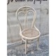  Καρέκλα με ψάθα Granny's  100617