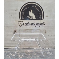 Τραπέζι φερ φοζέ  Granny's 105622