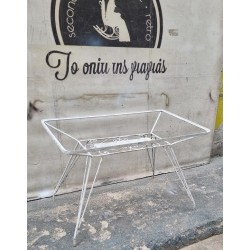 Τραπέζι φερ φοζέ  Granny's 105622