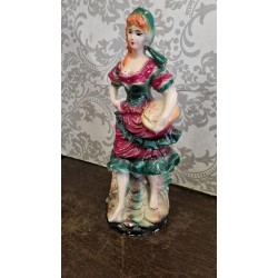 Διακοσμητικό Άγαλμα  Granny's 115530