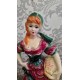 Διακοσμητικό Άγαλμα  Granny's 115530