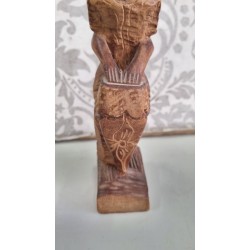 Αγαλματάκι ξύλινο  Granny's  117650 