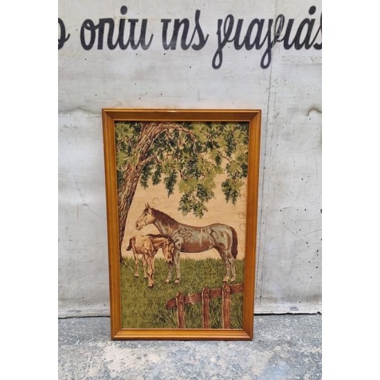       Κάδρο ζωγραφική Granny's  102700