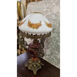 Επιτραπέζιο φωτιστικό πετρελαίου Granny's 115729