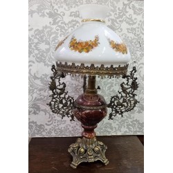 Επιτραπέζιο φωτιστικό πετρελαίου Granny's 115729