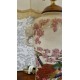 Επιτραπέζιο φωτιστικό με αμπαζούρ  Granny's 105987