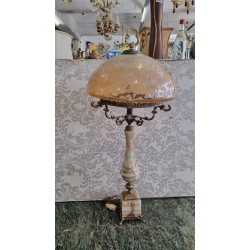  Επιτραπέζιο φωτιστικό μαρμάρινο Granny's 115788