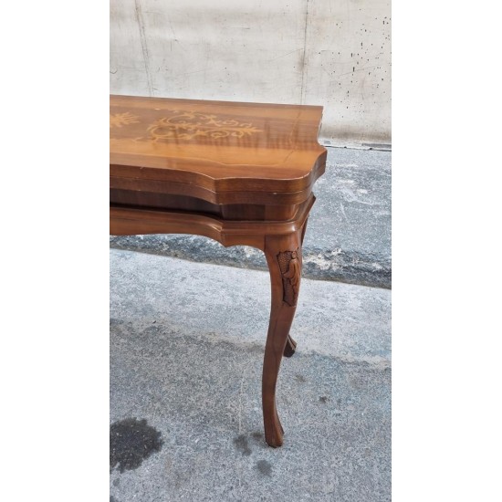 Κονσόλα ανοιγόμενη με σκακιέρα Granny's 116451