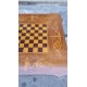 Κονσόλα ανοιγόμενη με σκακιέρα Granny's 116451