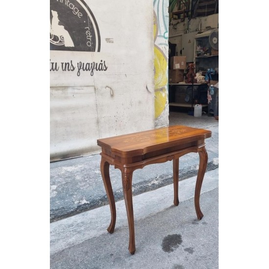 Κονσόλα ανοιγόμενη με σκακιέρα Granny's 116451