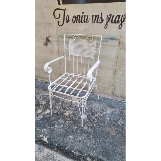 Καρέκλα φερ φορζέ  Granny's  110694