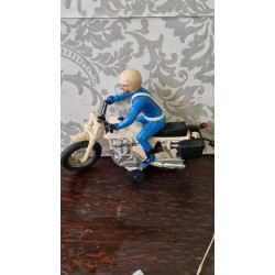 Παιχνίδι Moto Police  Granny's 113453