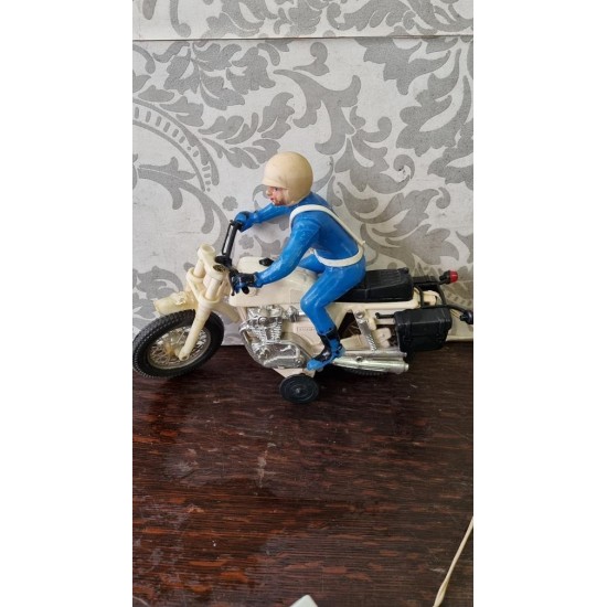 Παιχνίδι Moto Police  Granny's 113453