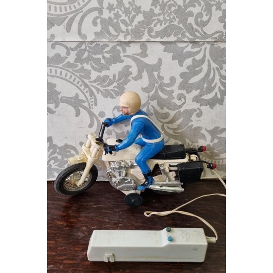 Παιχνίδι Moto Police  Granny's 113453