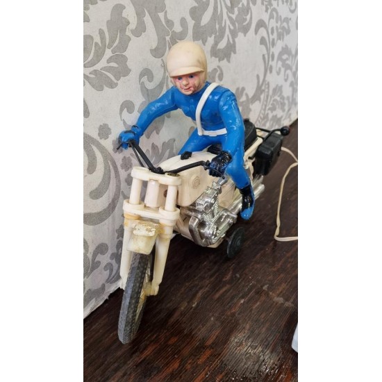 Παιχνίδι Moto Police  Granny's 113453