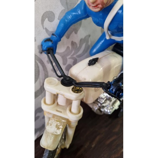 Παιχνίδι Moto Police  Granny's 113453