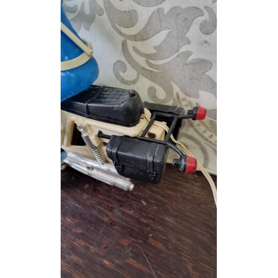 Παιχνίδι Moto Police  Granny's 113453