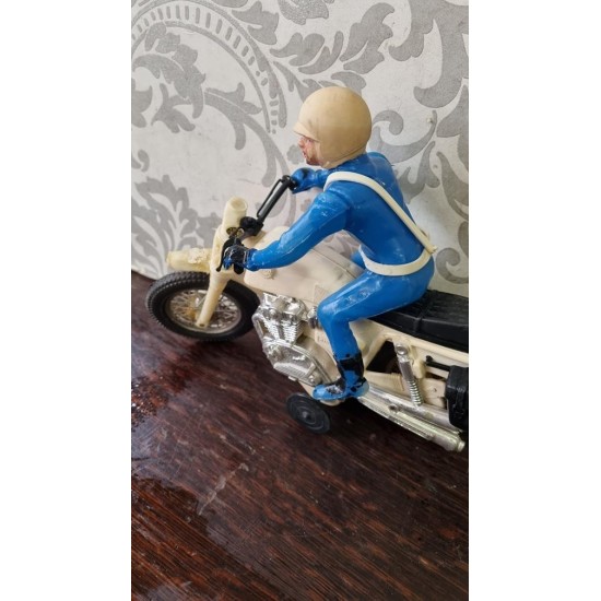 Παιχνίδι Moto Police  Granny's 113453