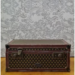 Βαλίτσα-Μπαουλάκι Granny's 109453