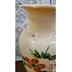 Βάζο με ζωγραφιστά  λουλούδια Granny's 104674